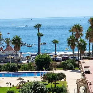 Apartment Maite , Luminoso Estudio Junto Al Mar Spain