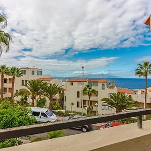  Apartment Amazing Penthouse Free Wifi Spain