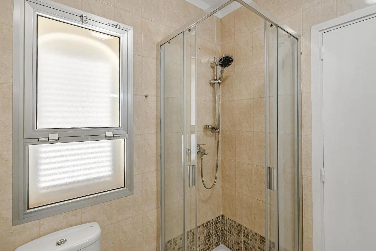 Wonderful Villa In Sueno Azul With Private Pool Callao Salvaje 0*,
