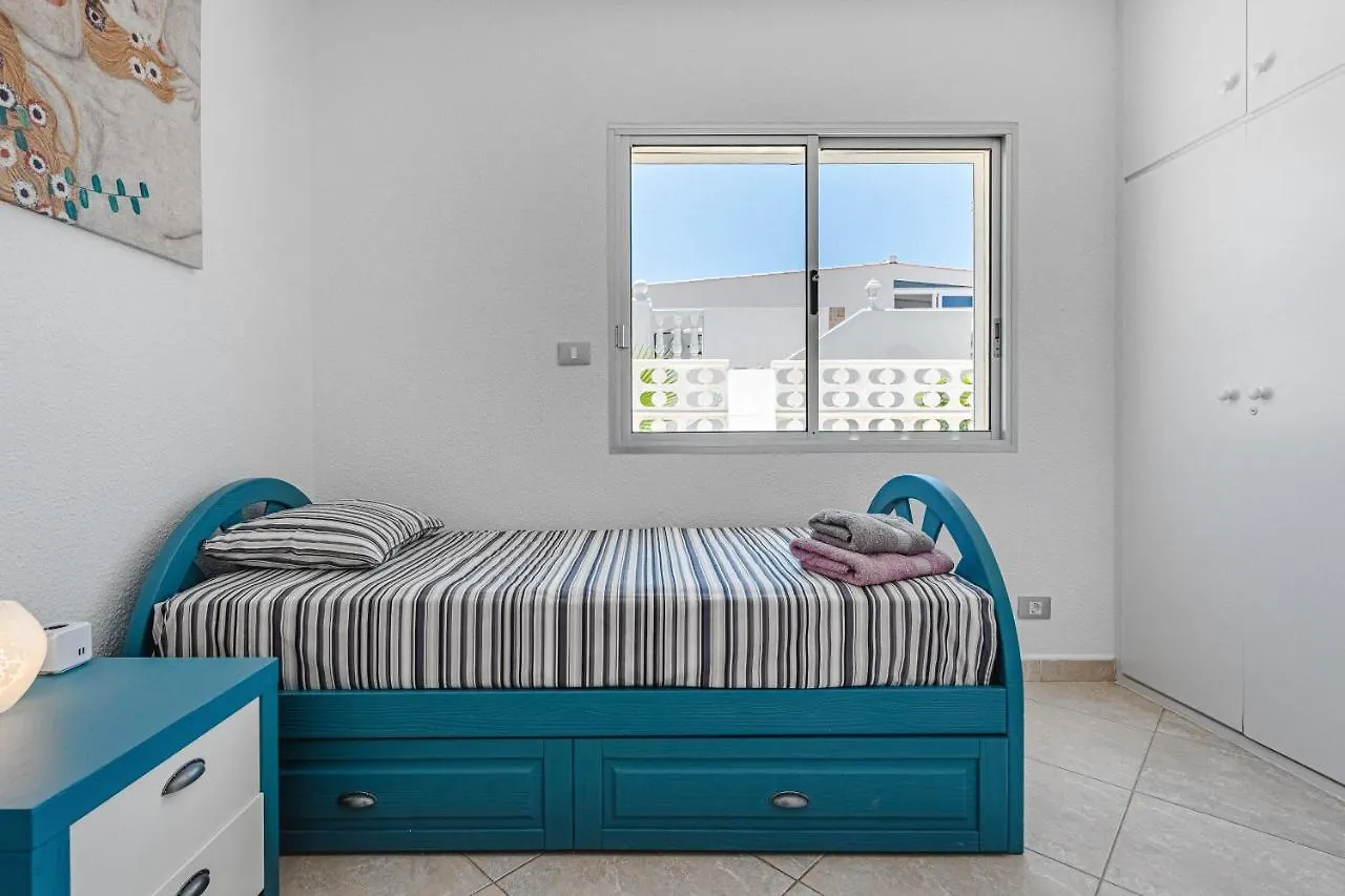 Wonderful Villa In Sueno Azul With Private Pool Callao Salvaje