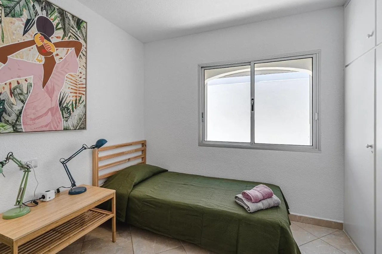 Wonderful Villa In Sueno Azul With Private Pool Callao Salvaje
