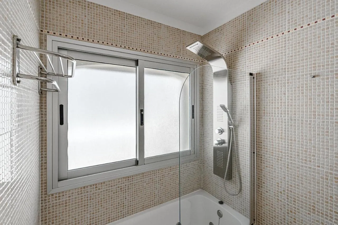 Wonderful Villa In Sueno Azul With Private Pool Callao Salvaje