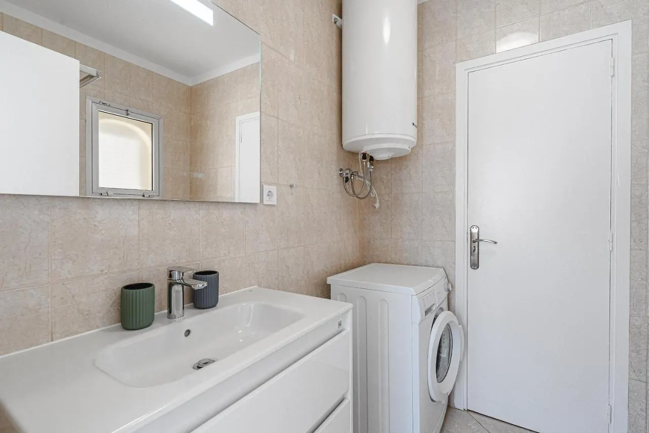Wonderful Villa In Sueno Azul With Private Pool Callao Salvaje Spain